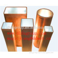 copper mould tube